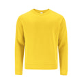 Sudadera Niño Cosmos - AMARILLO