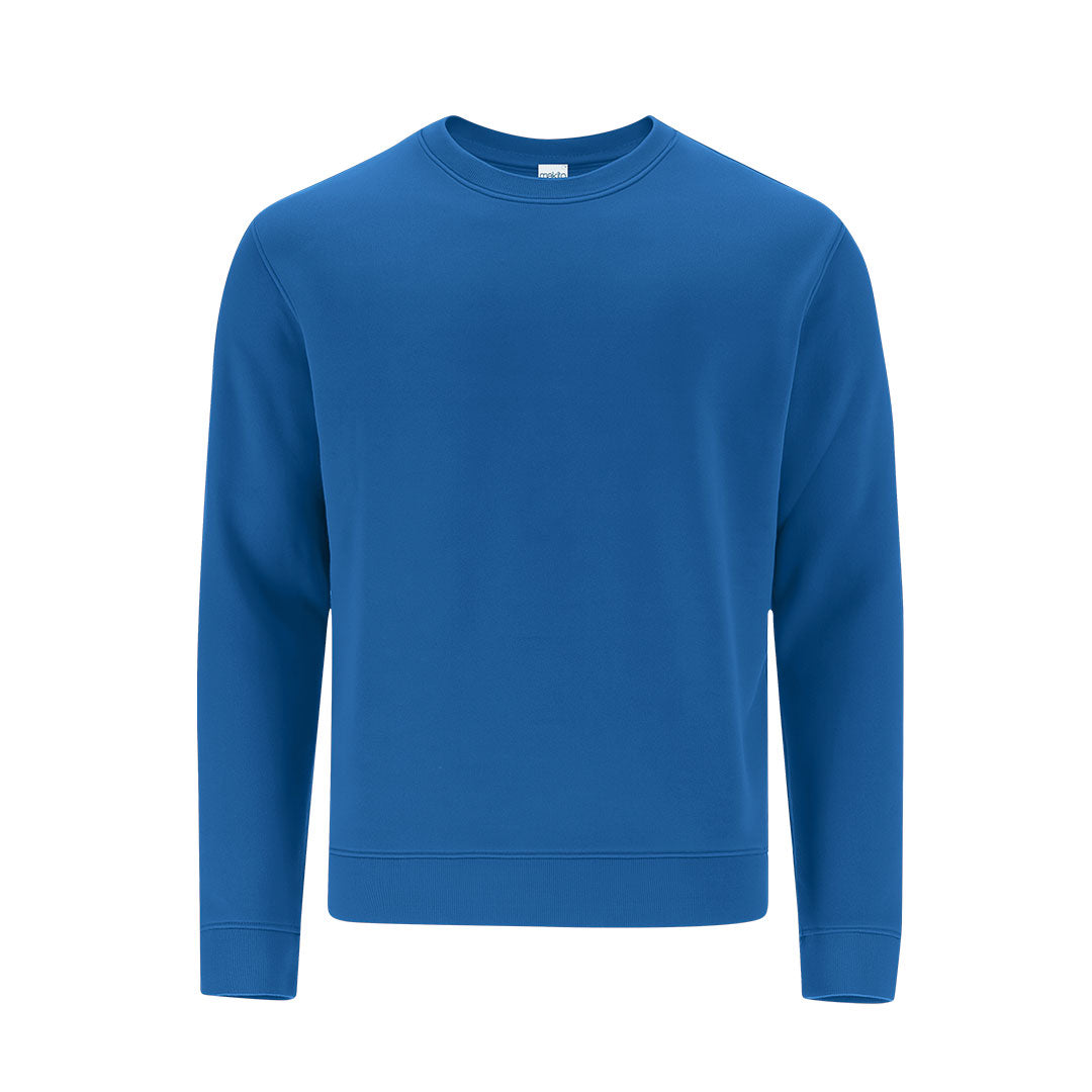 Sudadera Niño Cosmos - AZUL