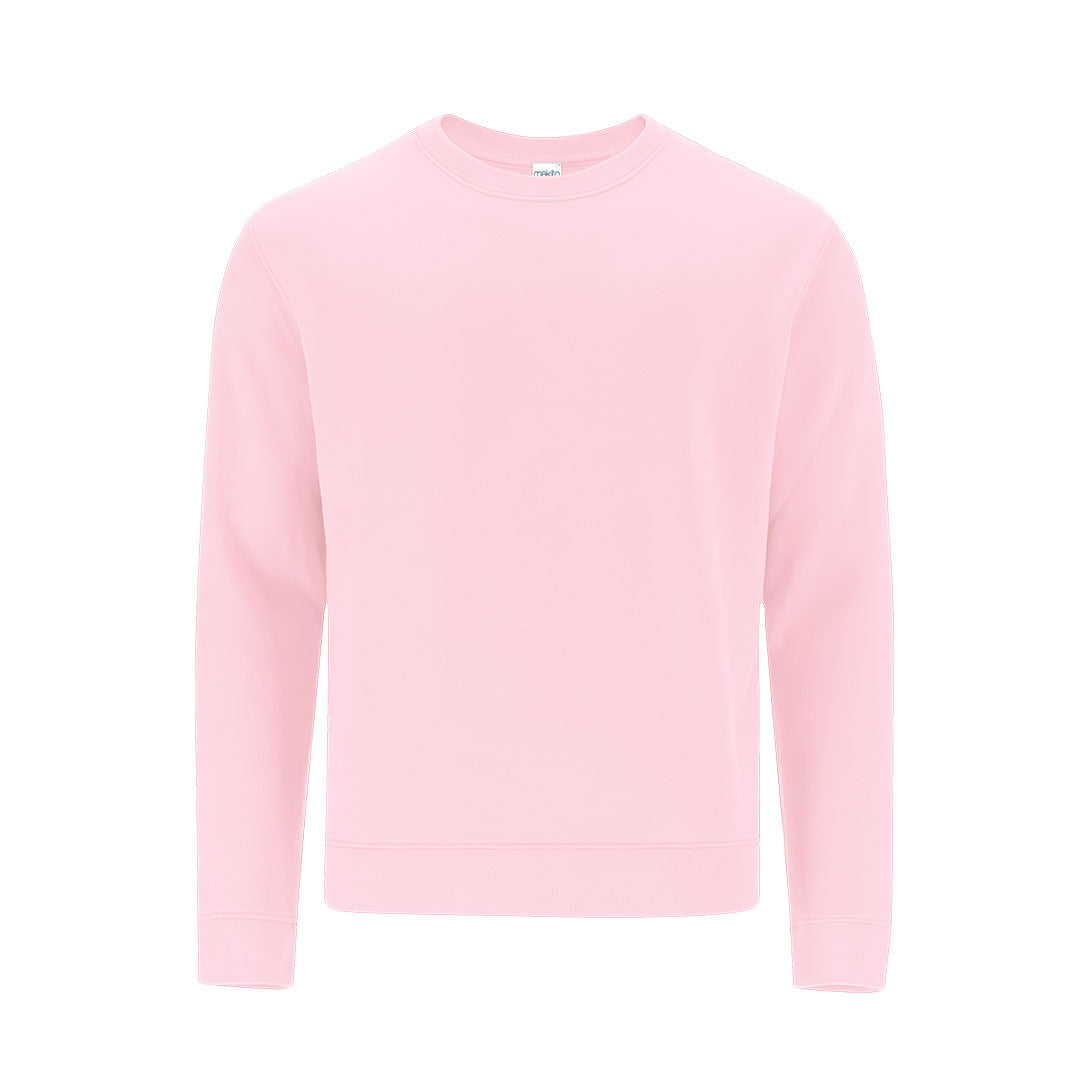 Sudadera Niño Cosmos - ROSA