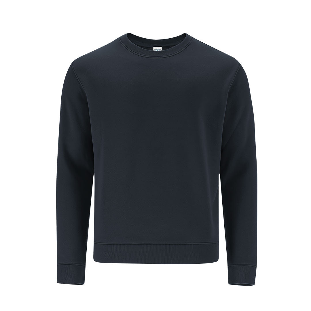 Sudadera Niño Cosmos - MARINO OSCURO