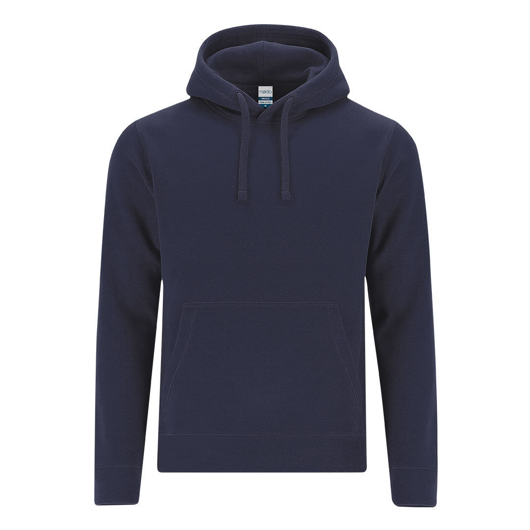 Sudadera Adulto Draco - MARINO OSCURO