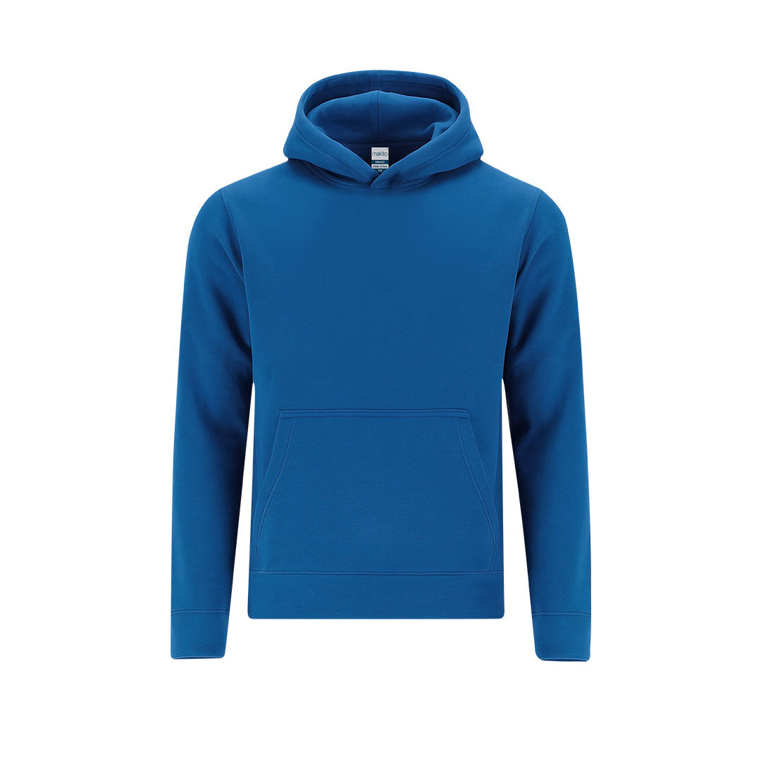 Sudadera Niño Draco - AZUL