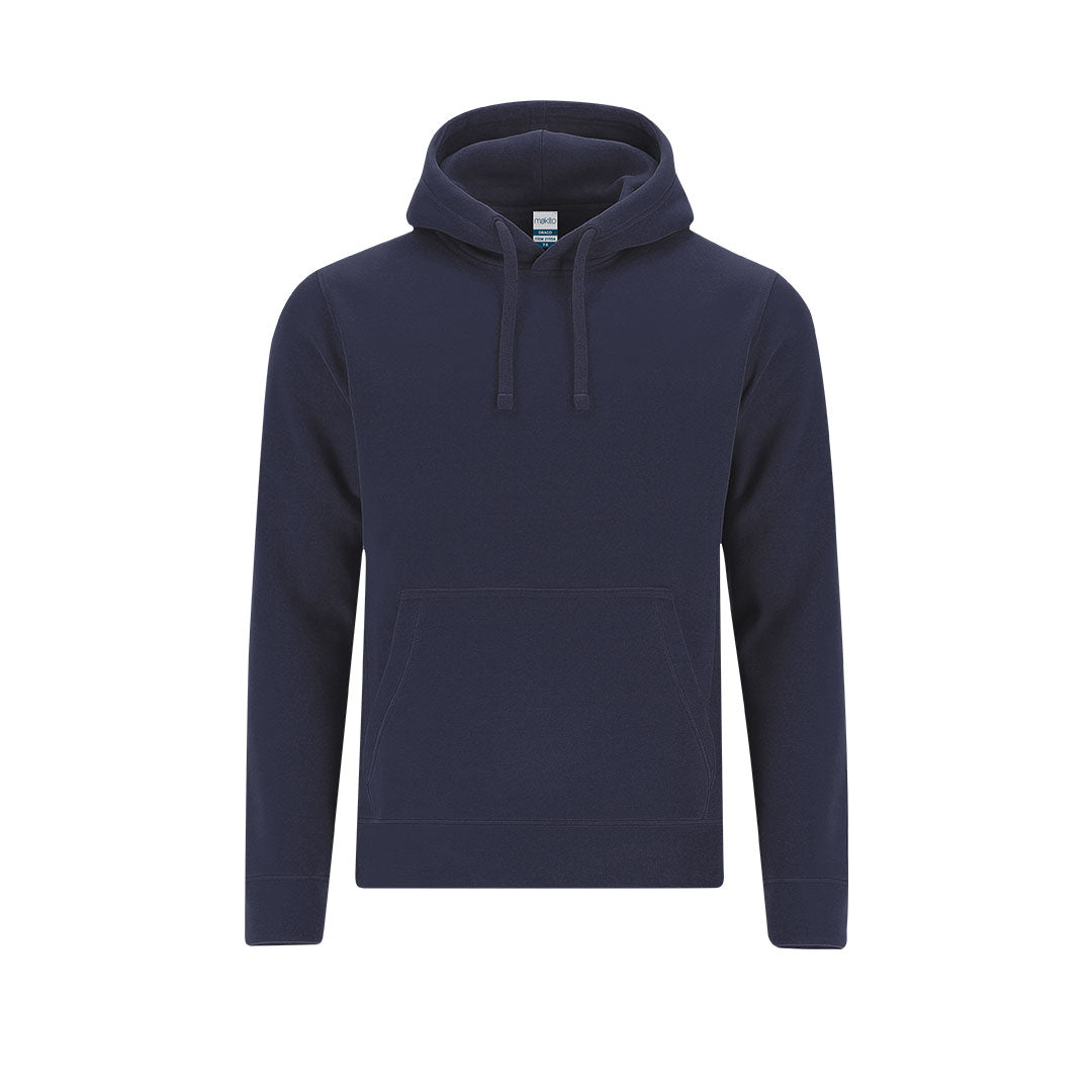 Sudadera Niño Draco - MARINO OSCURO