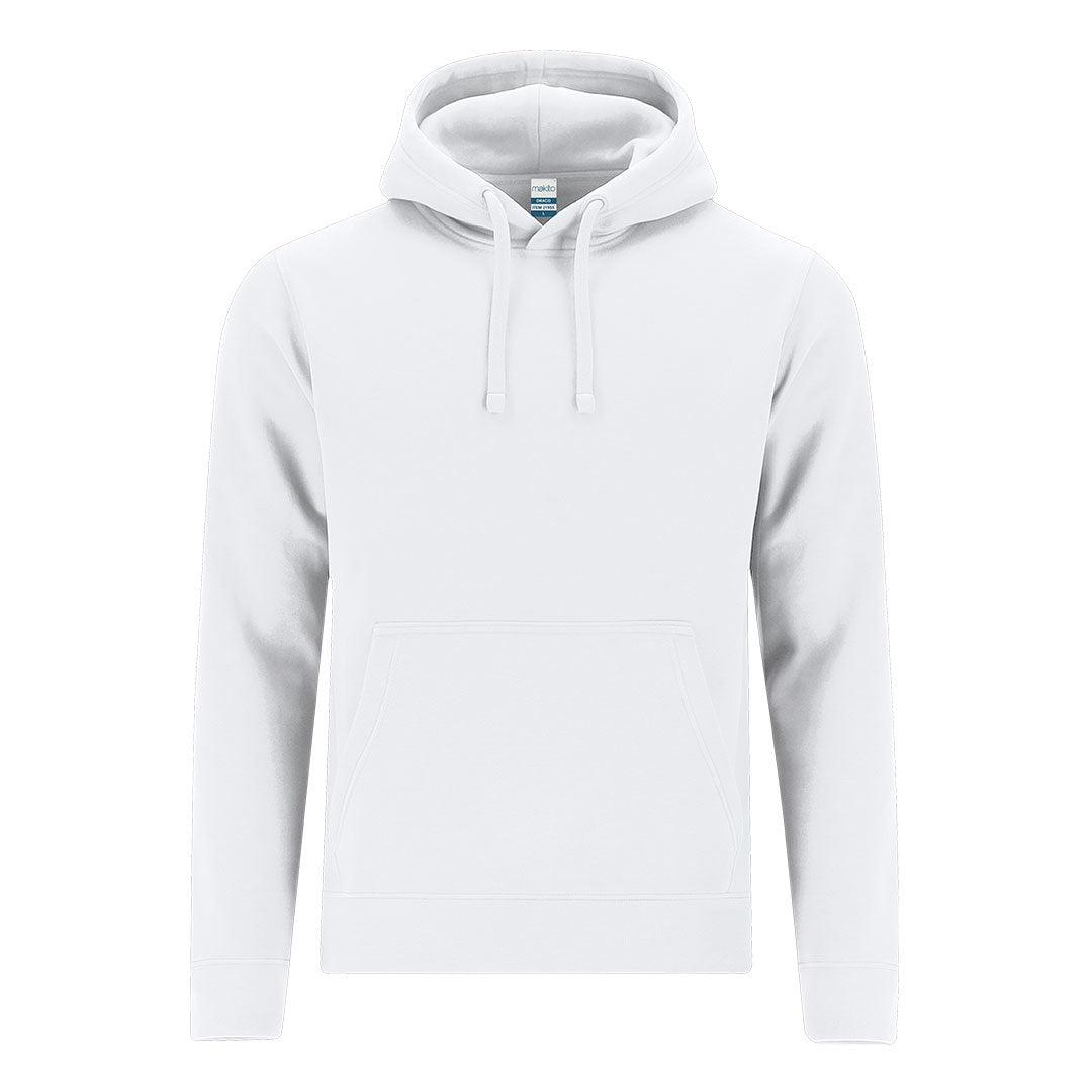 Sudadera Mujer Draco - BLANCO