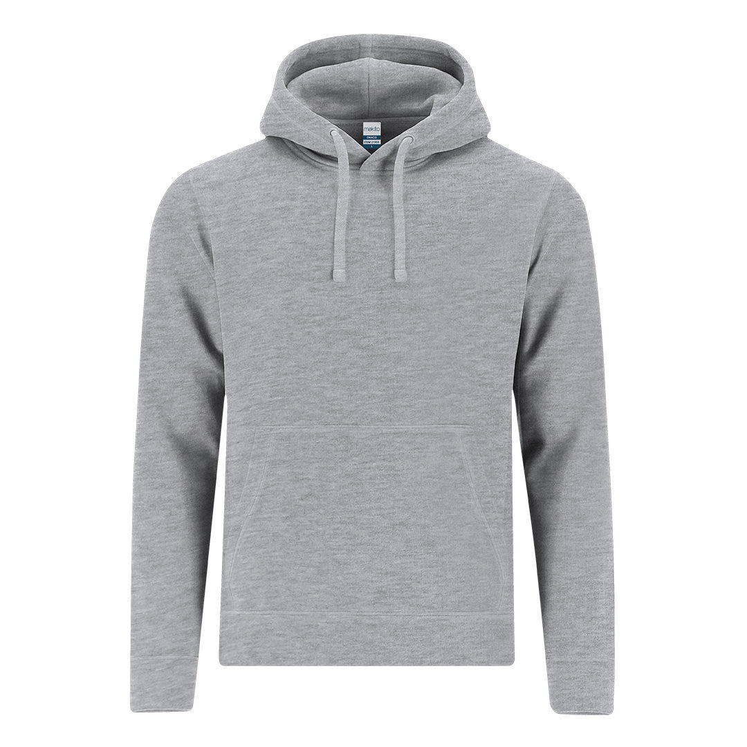 Sudadera Mujer Draco - GRIS