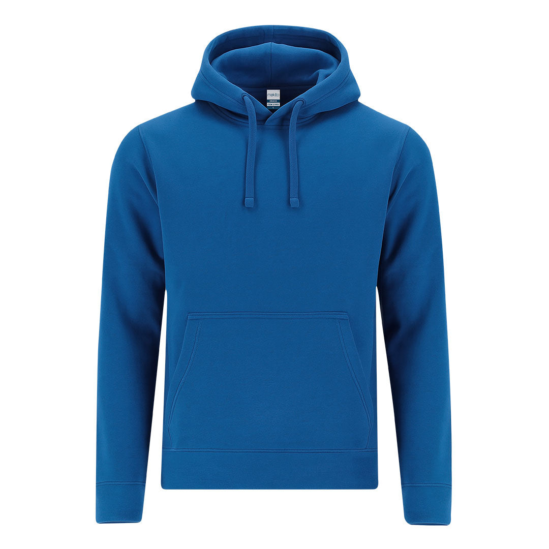 Sudadera Mujer Draco - AZUL