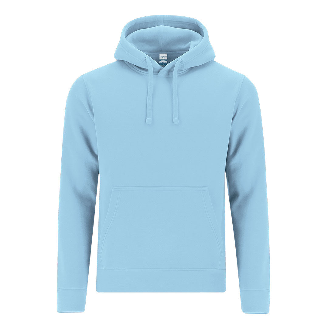 Sudadera Mujer Draco - AZUL CLARO