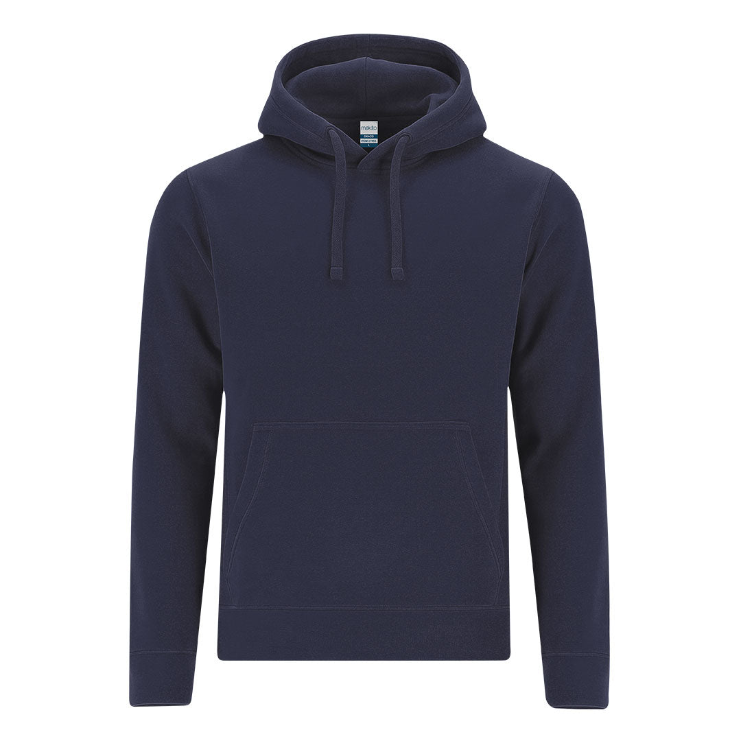 Sudadera Mujer Draco - MARINO OSCURO