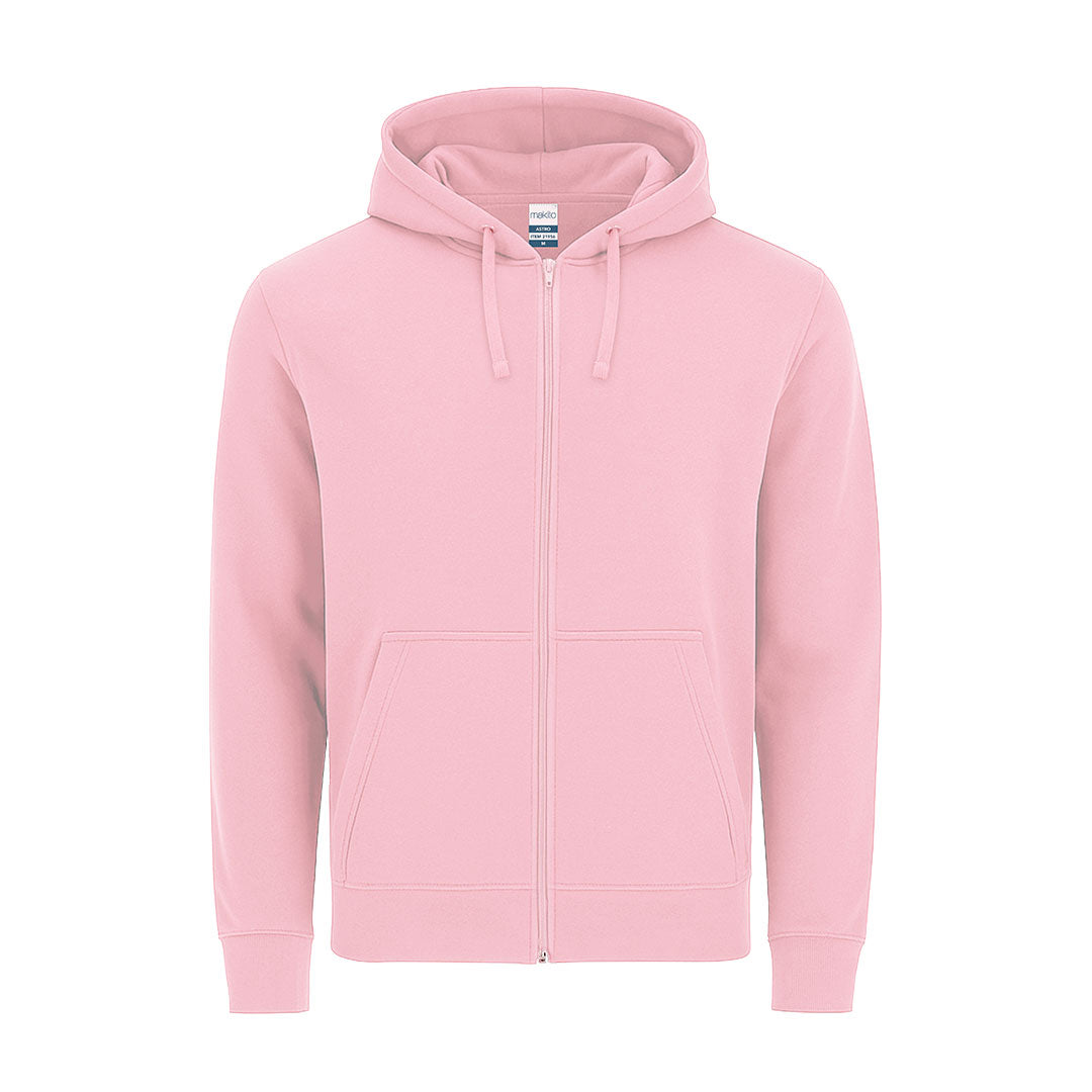 Sudadera Adulto Astro - ROSA