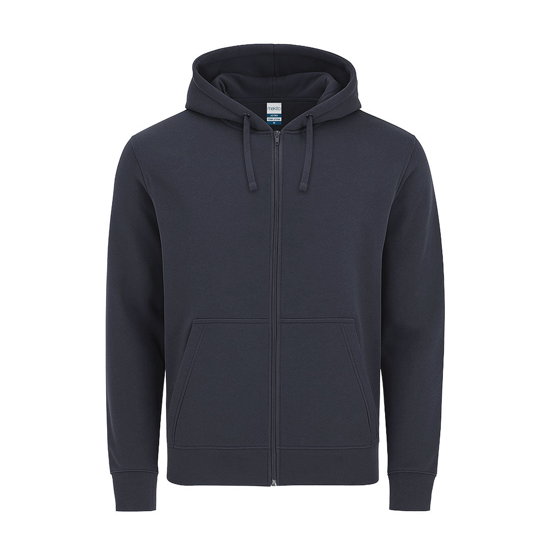 Sudadera Adulto Astro - MARINO OSCURO