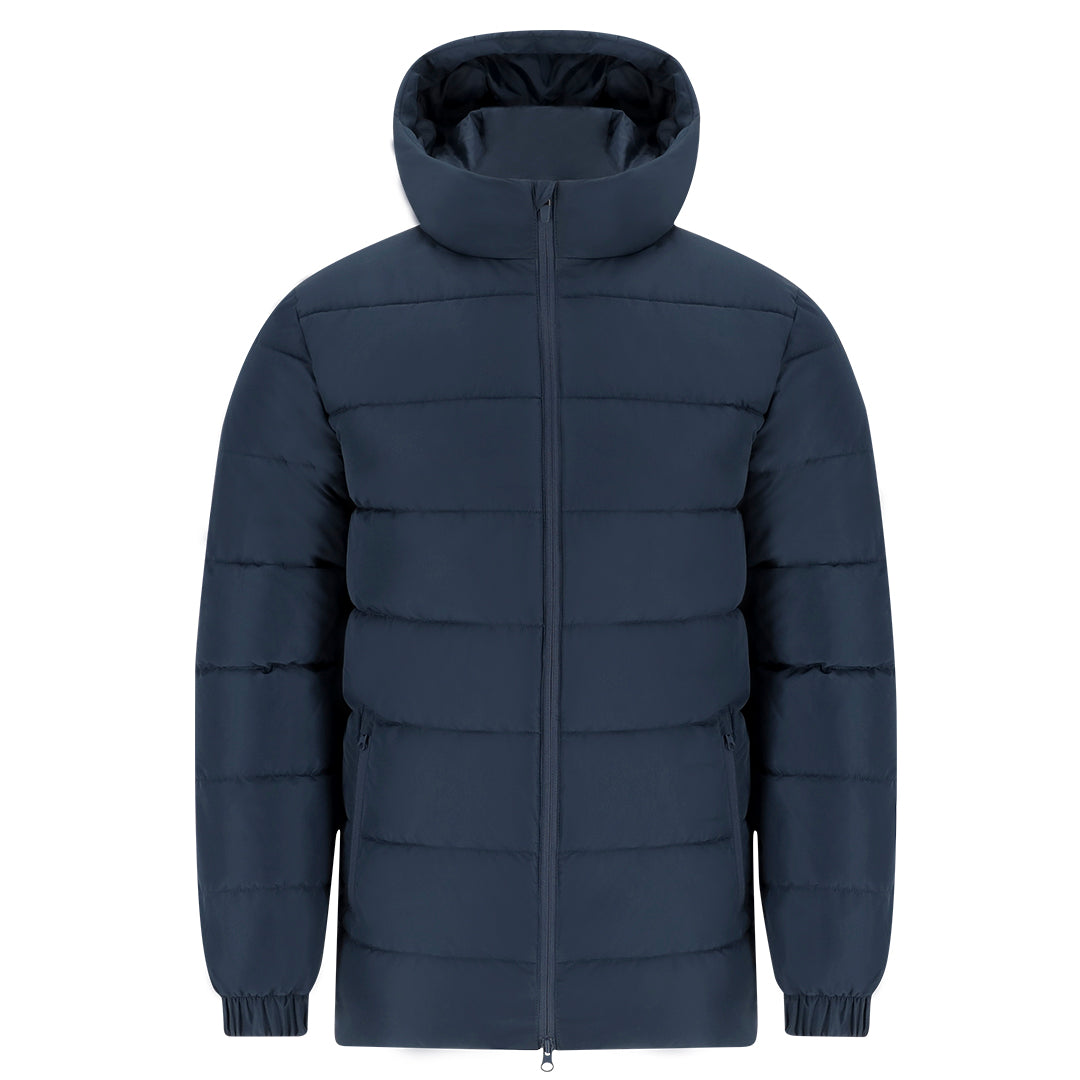 Parka Eren - MARINO