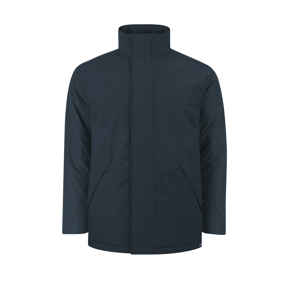 Parka Oceanía - MARINO