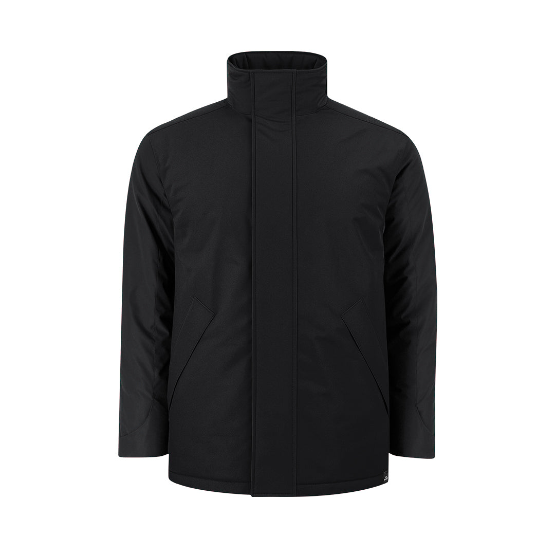 Parka Niño Oceanía - NEGRO