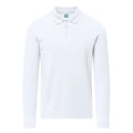 Polo Adulto Blanco Charlot - BLANCO