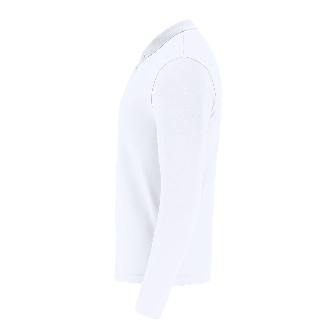 Polo Adulto Blanco Charlot