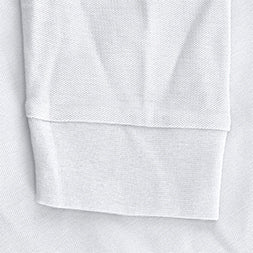 Polo Adulto Blanco Charlot