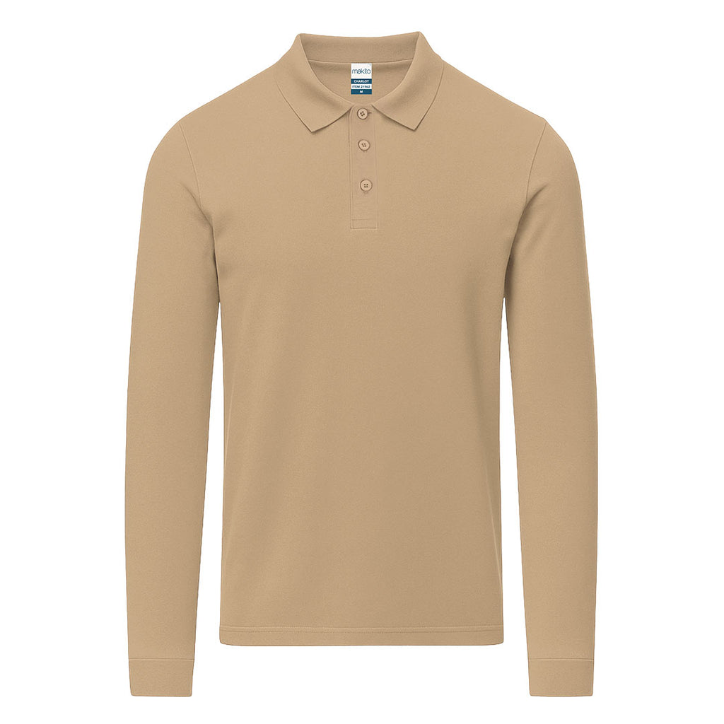 Polo Adulto Color Charlot - ARENA