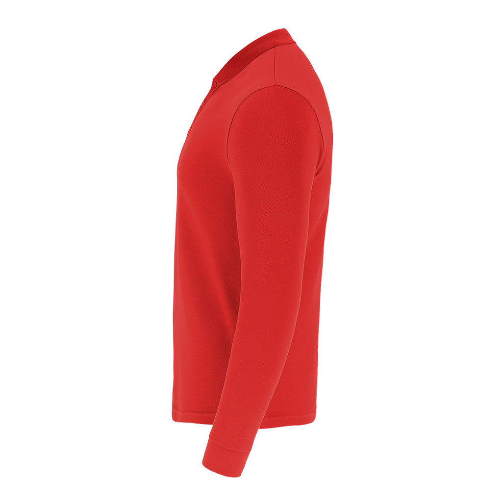 Polo Adulto Color Charlot