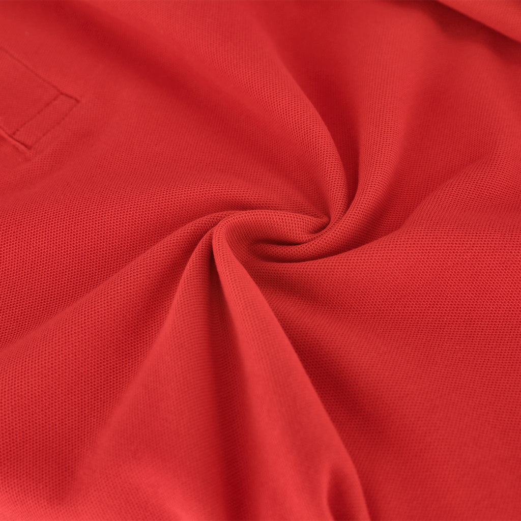 Polo Adulto Color Charlot