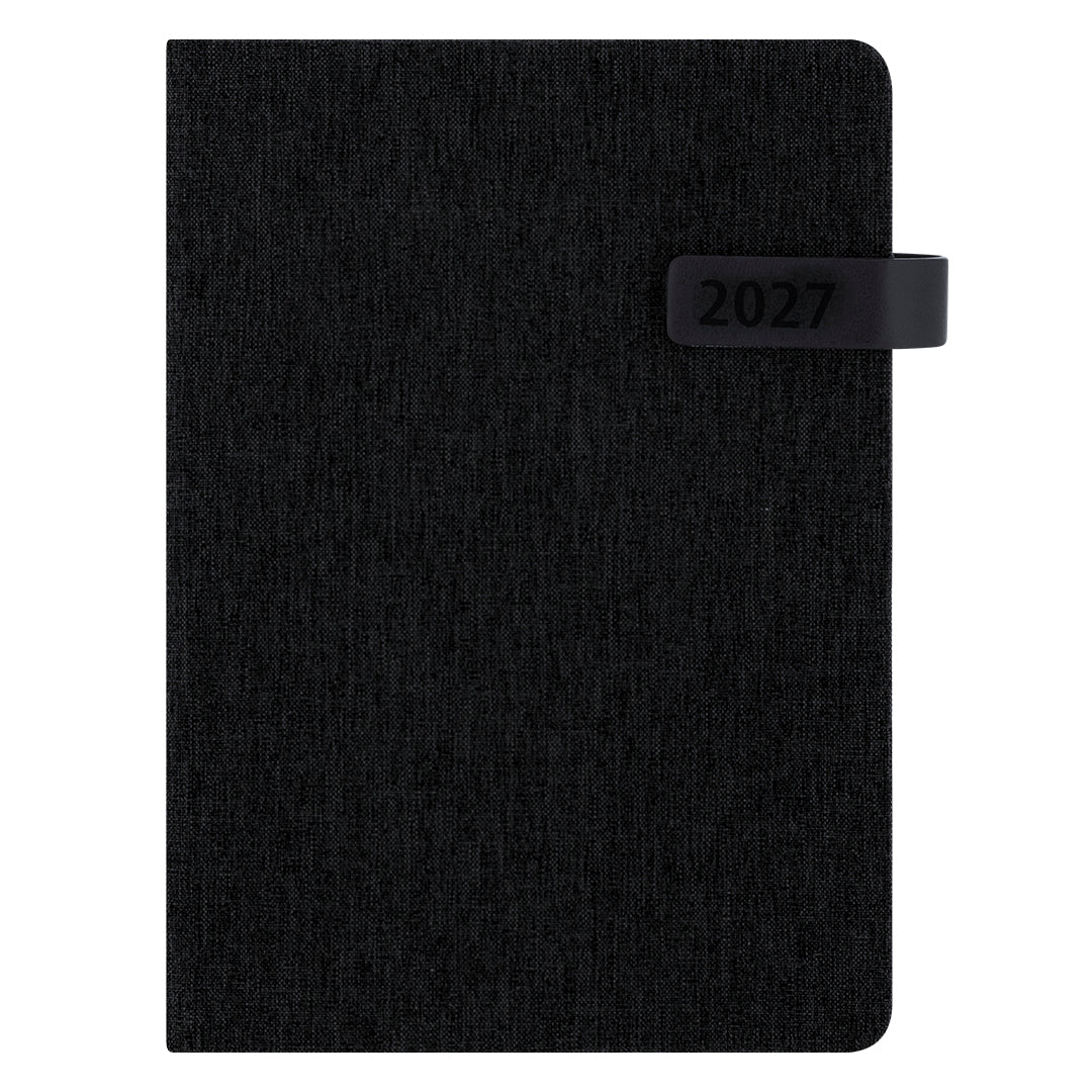 Agenda Mylok - NEGRO