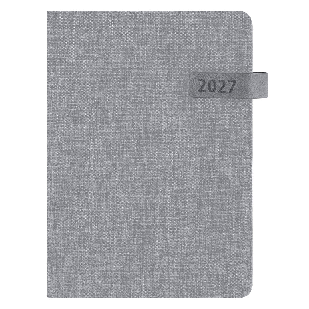 Agenda Mylok - GRIS