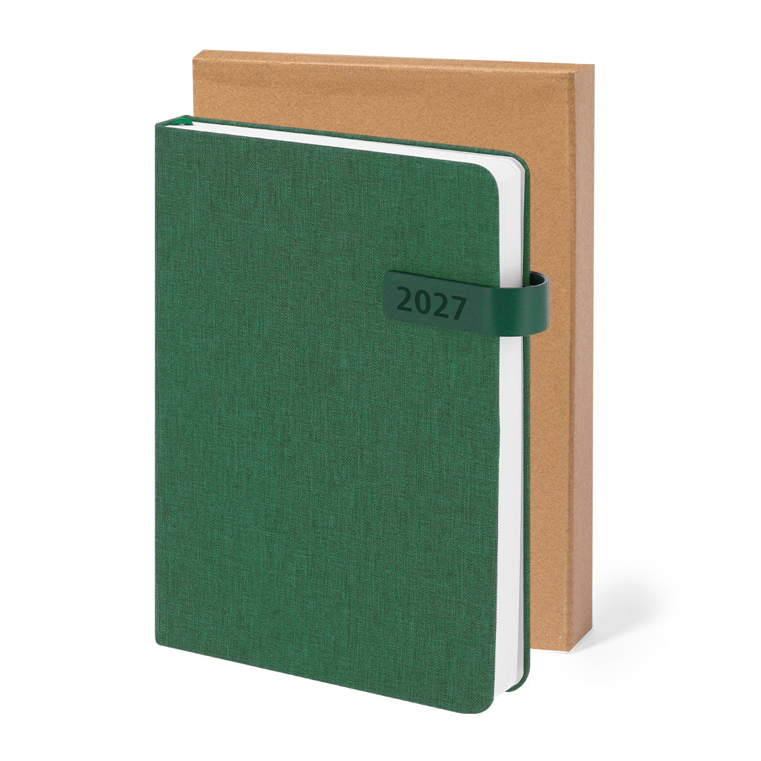Agenda Mylok