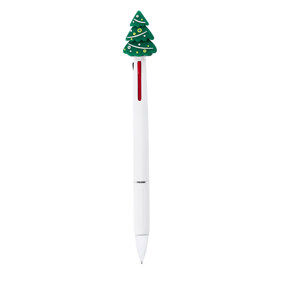 Bolígrafo Multicolor Trismas - ARBOL