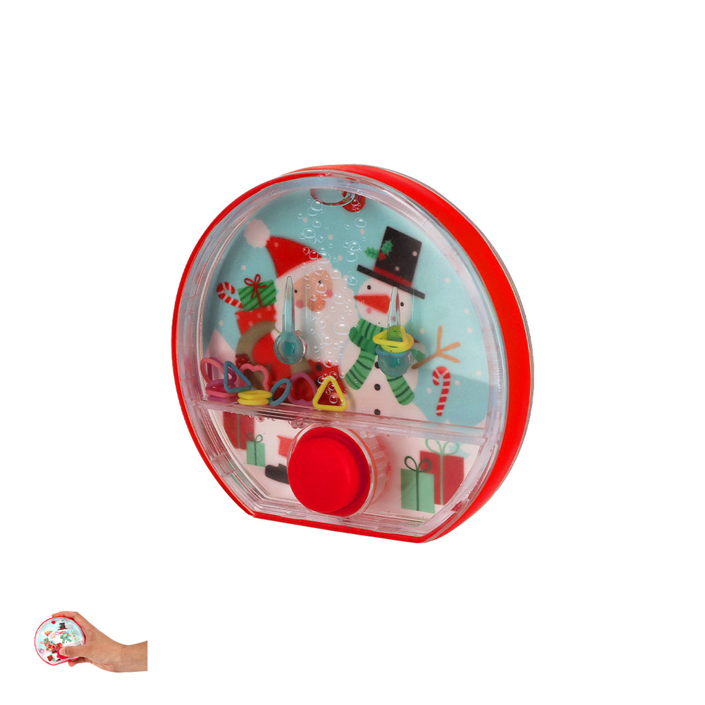 Juego de Agua Mikix