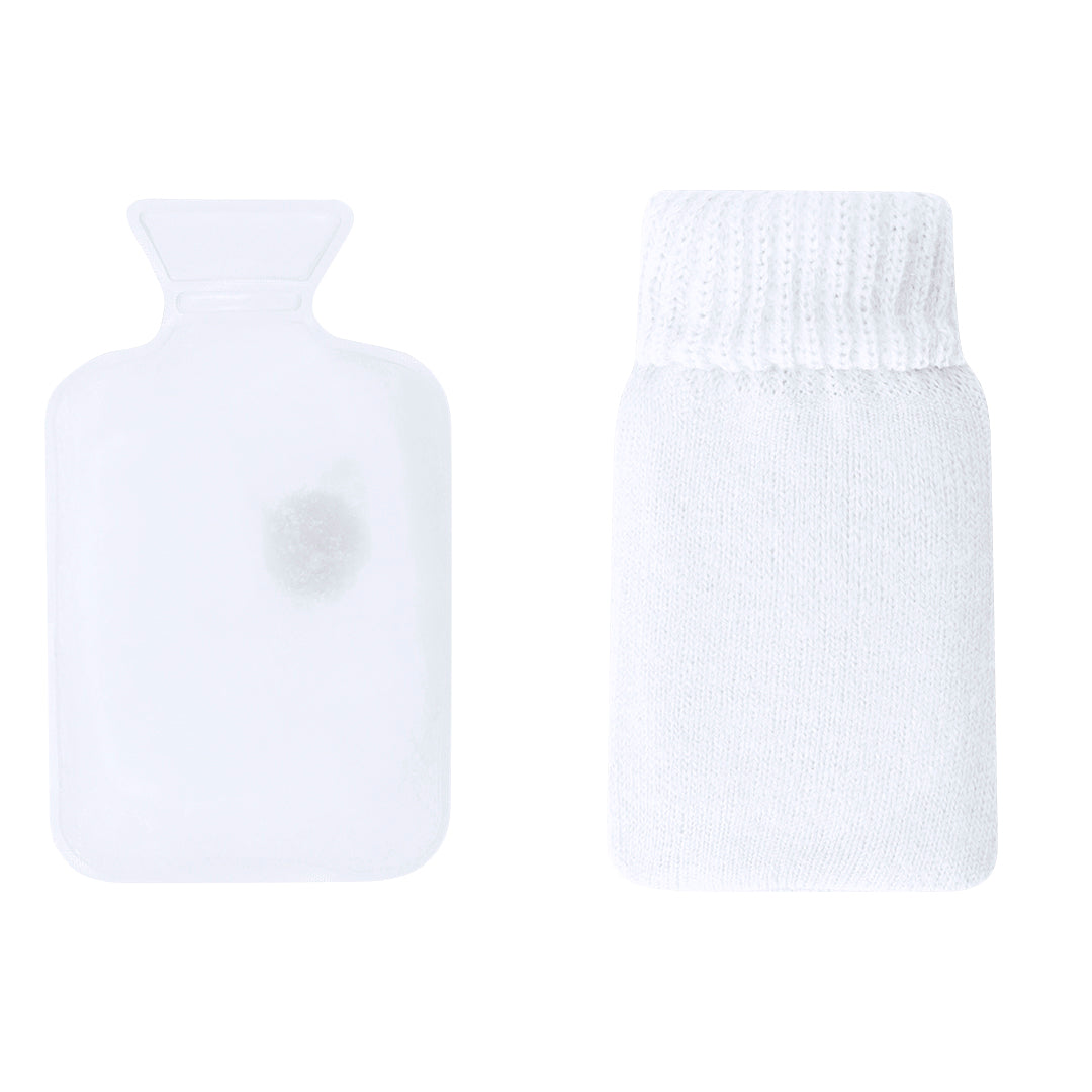 Parche Calor Grexar - BLANCO