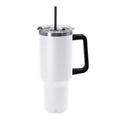 Taza Térmica Liena - BLANCO