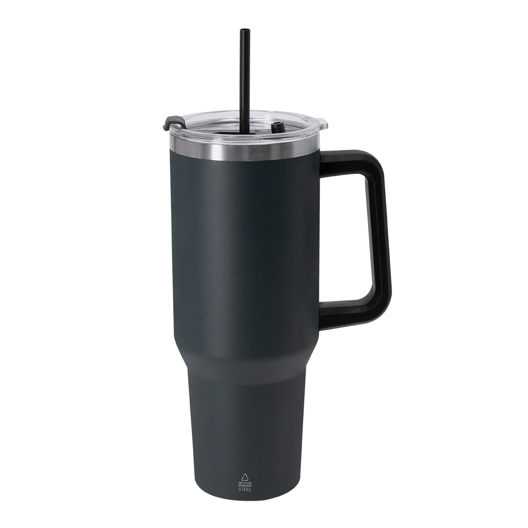 Taza Térmica Liena - MARINO