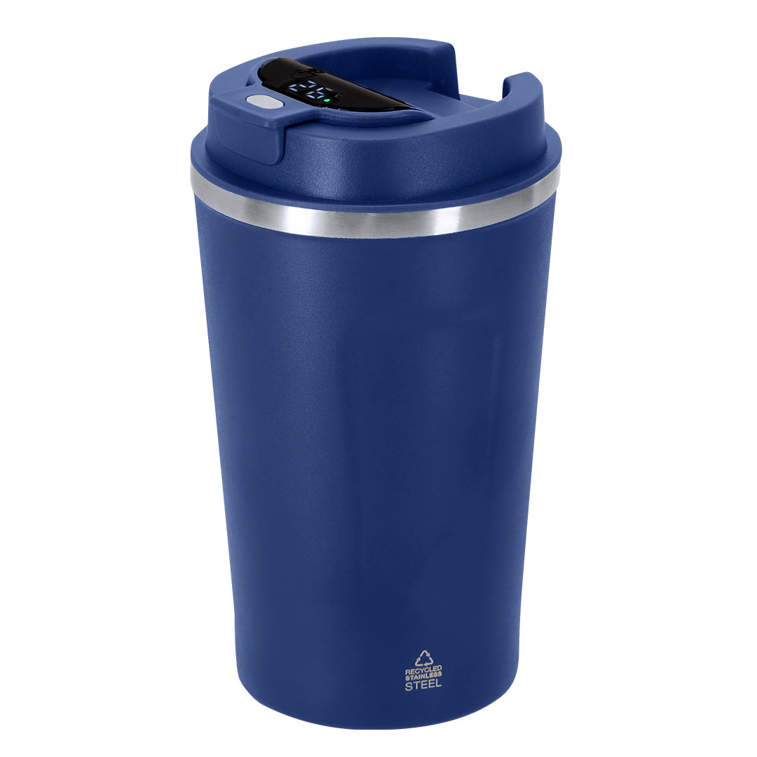 Vaso Térmico Molin