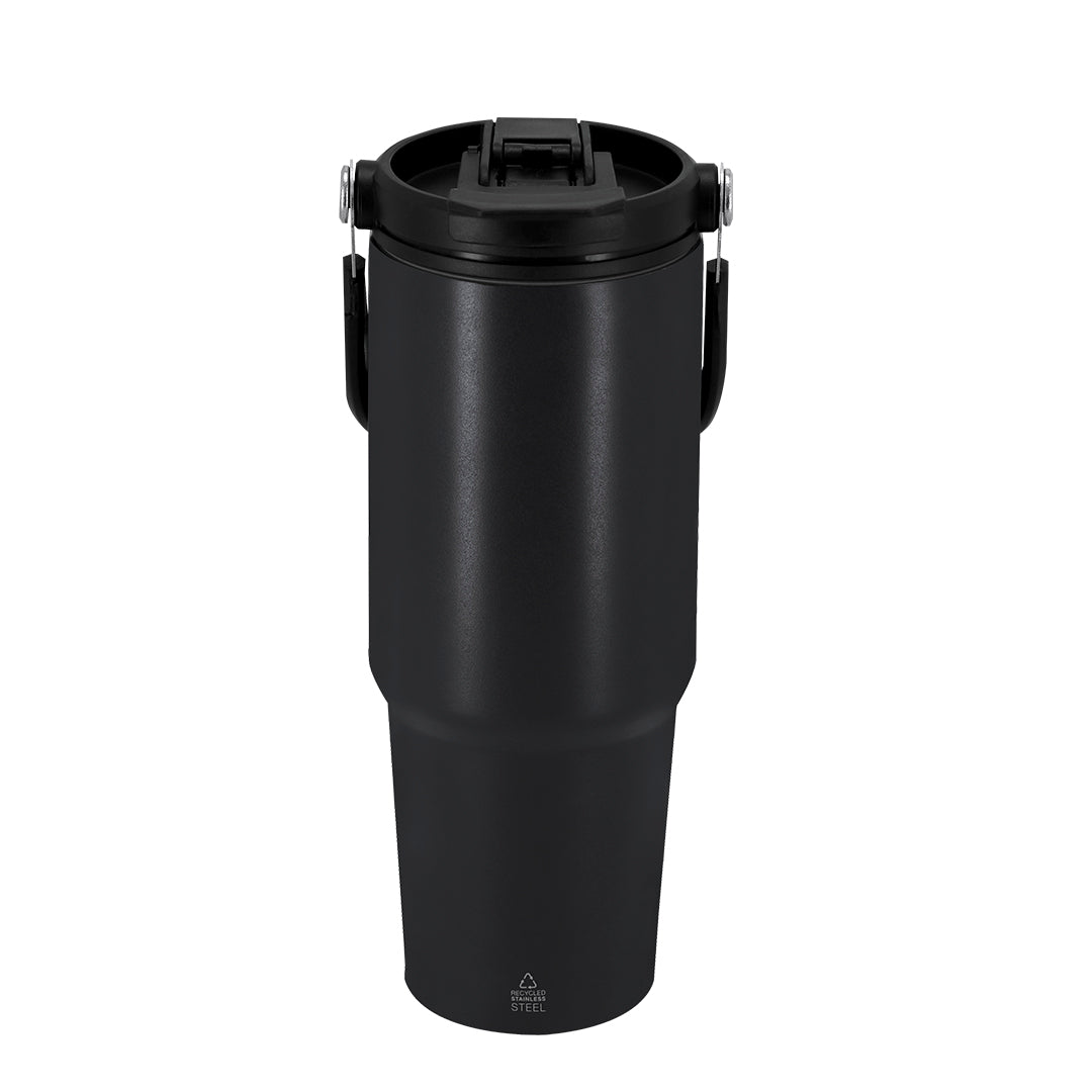 Vaso Térmico Chalmer - NEGRO