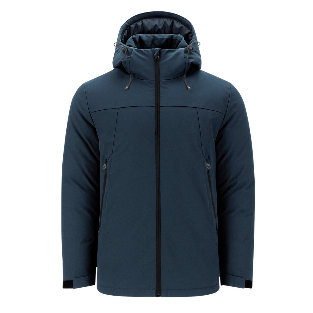 Parka Setter - MARINO
