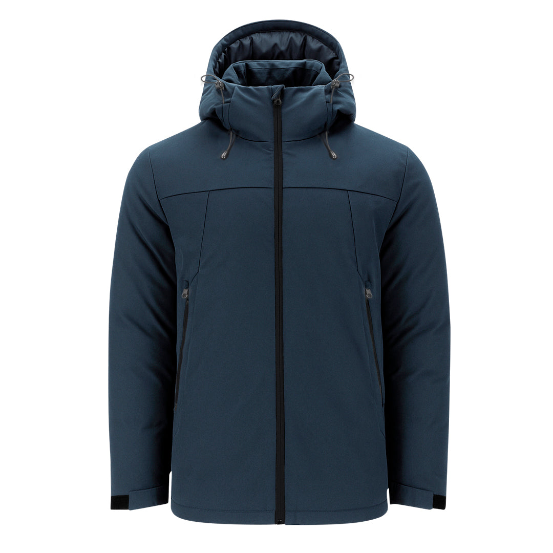 Parka Setter - MARINO