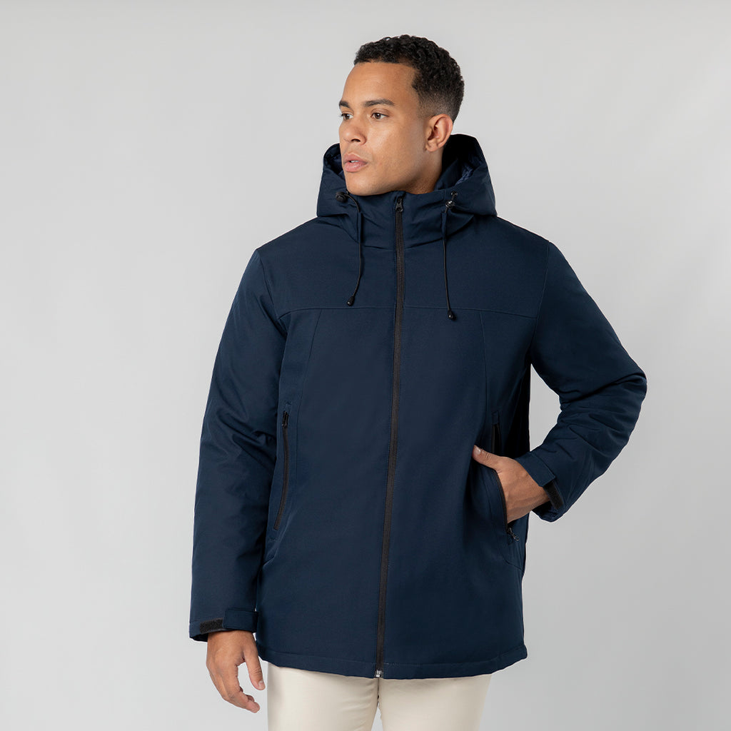 Parka Setter