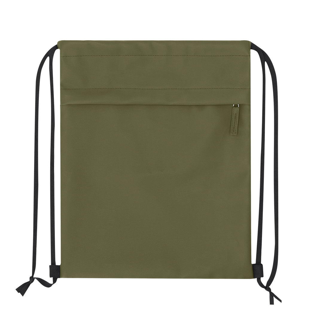 Mochila Digun - VERDE