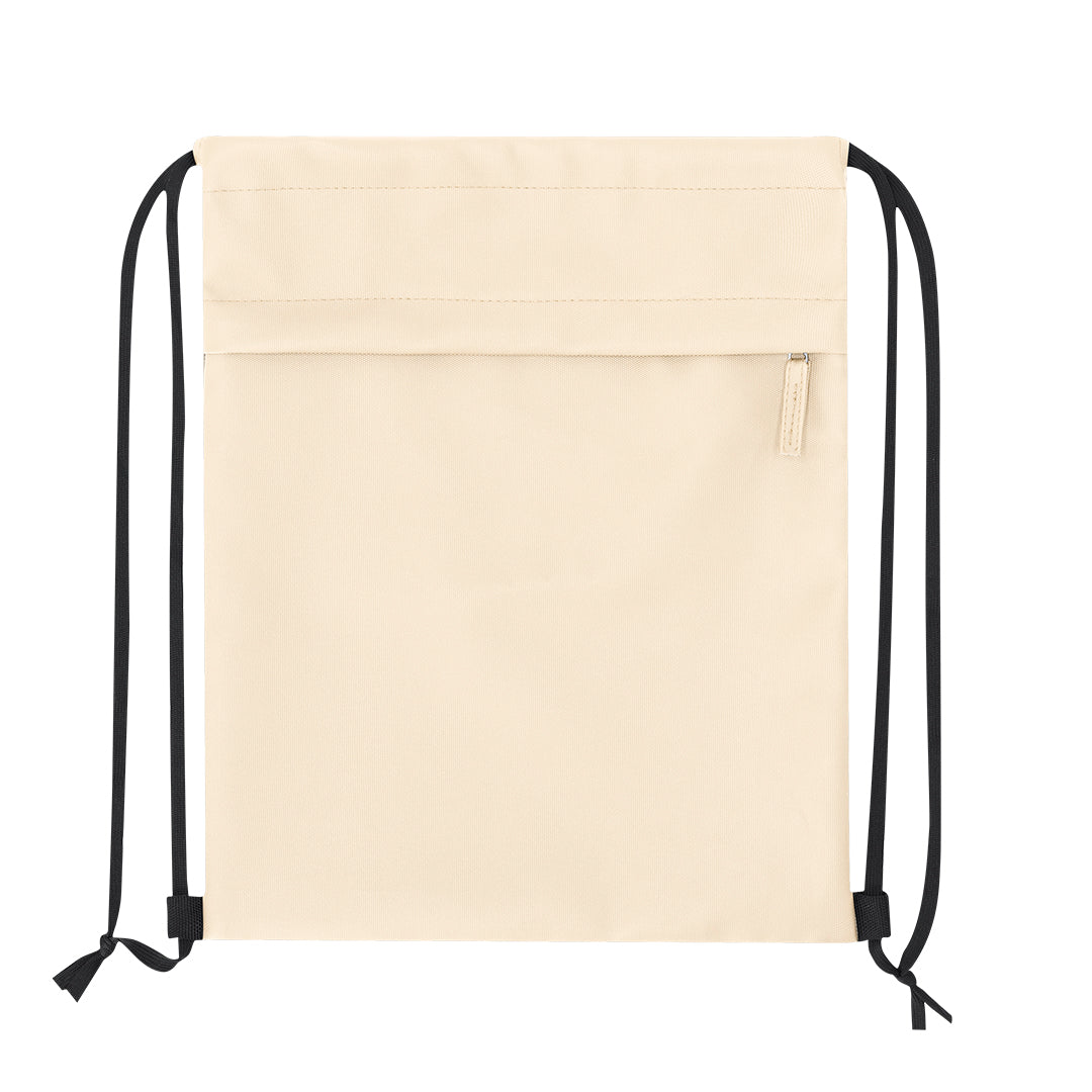 Mochila Digun - NATURAL
