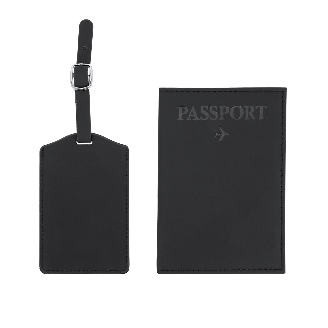 Set Viaje Sislak - NEGRO