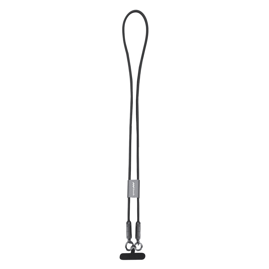 Cable Cargador Soporte Fanders - NEGRO
