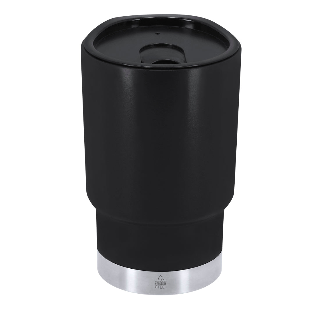 Vaso Térmico Clancy - NEGRO