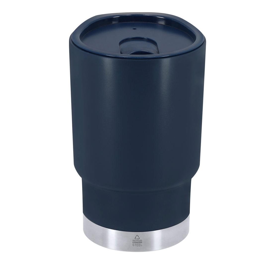 Vaso Térmico Clancy - MARINO
