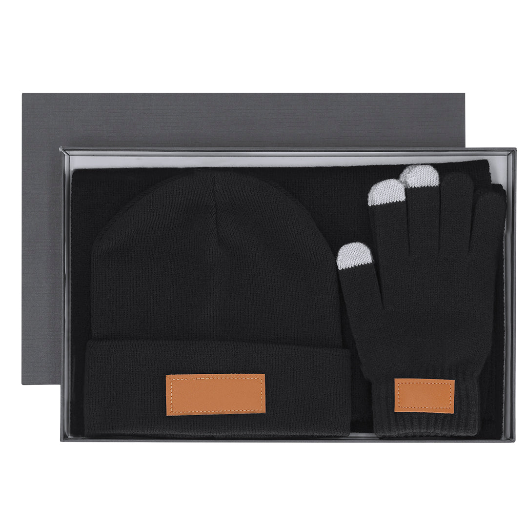 Set Hibbert - NEGRO