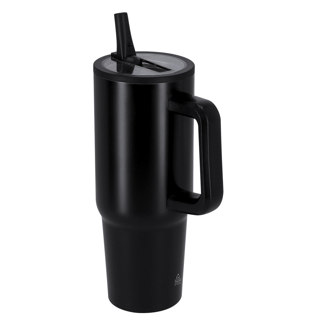 Taza Térmica Huver