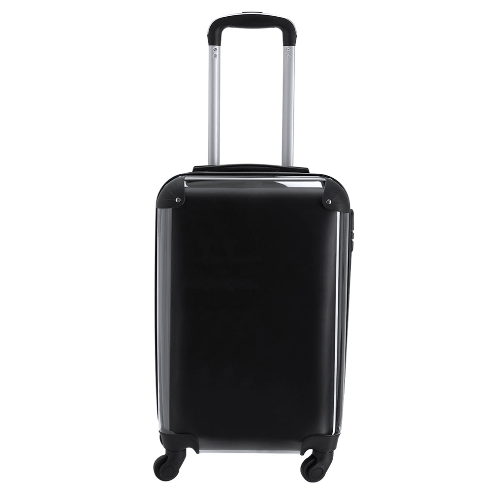 Trolley Pletux - NEGRO