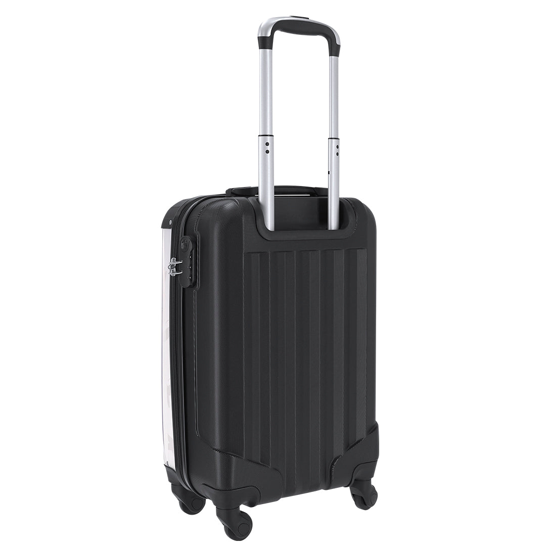Trolley Pletux