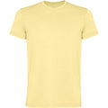 Camiseta Corgi - AMARILLO SWEET LAVADO