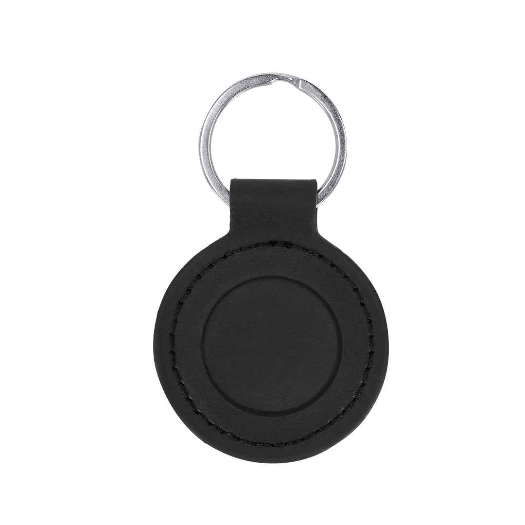 Llavero Puckler - NEGRO