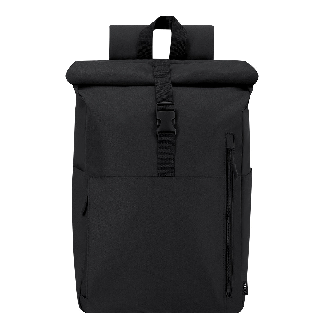 Mochila Wendell - NEGRO