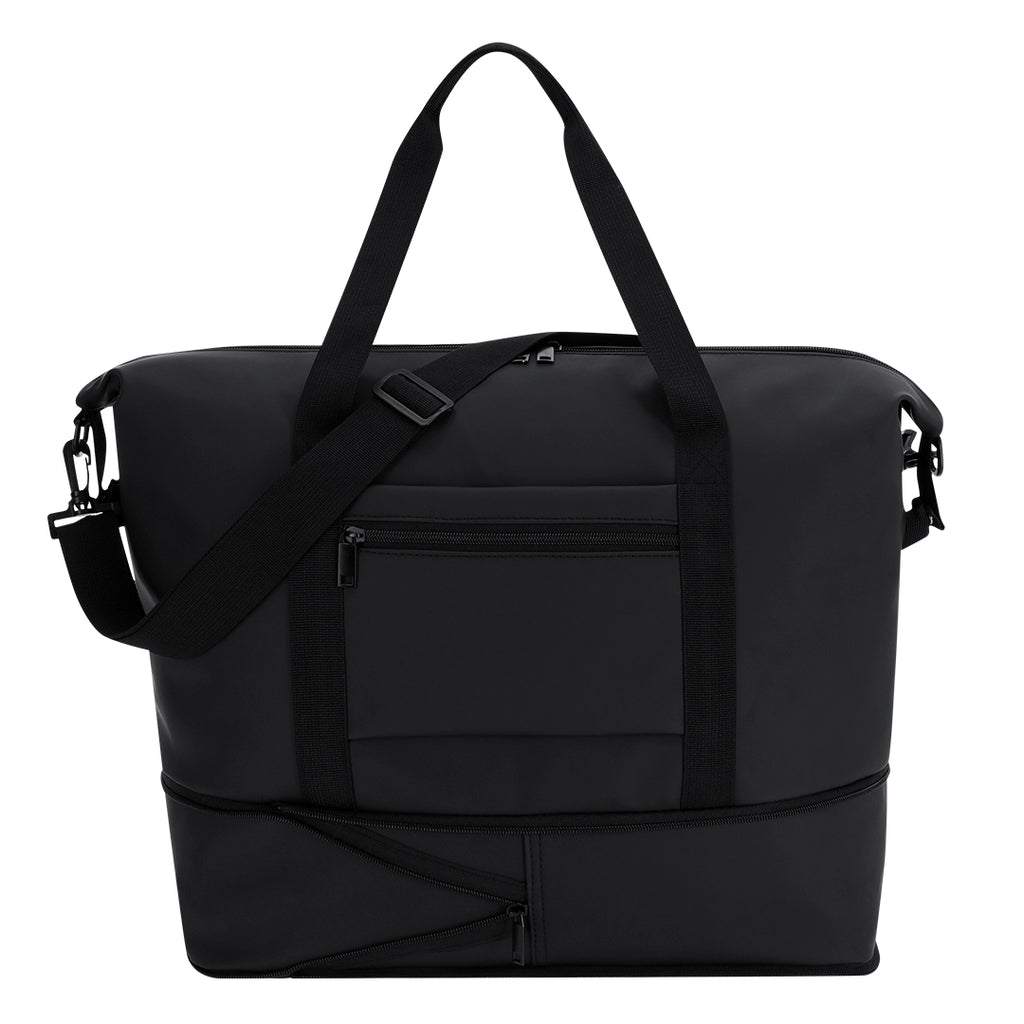 Bolso Extensible Kandor - NEGRO